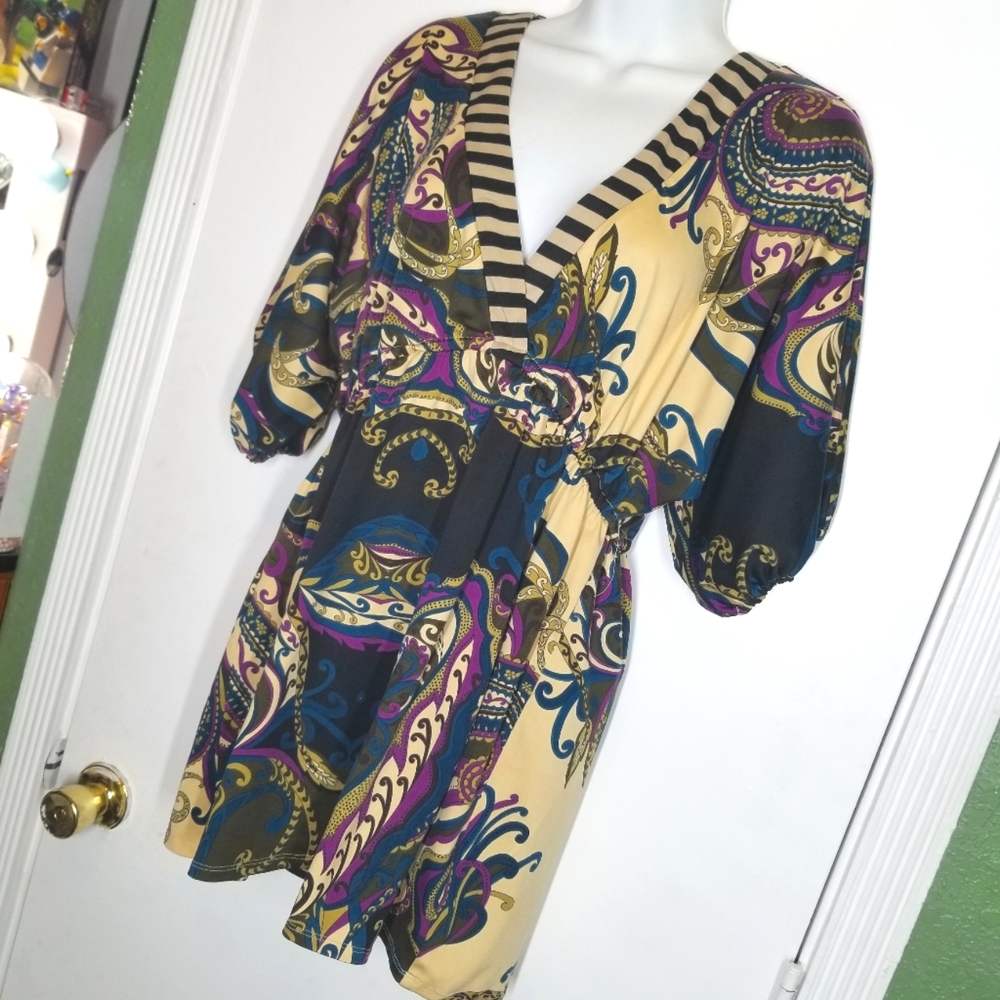 Size L Blouse 🤗